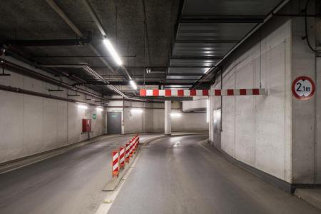 150cm LEDVANCE Damp Proof LED Feuchtraumleuchte 58W 6500K IP65 Feuchtraumwanne mit kaltweißem Licht